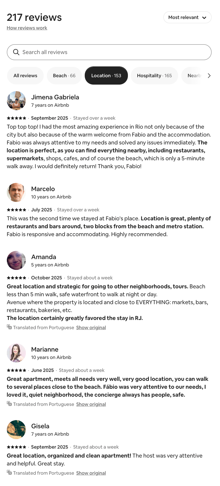 Search with Topic ID