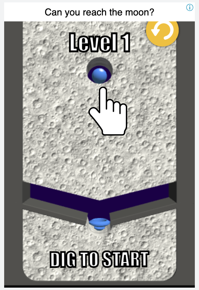 Variations - Playable HTML5 Ads