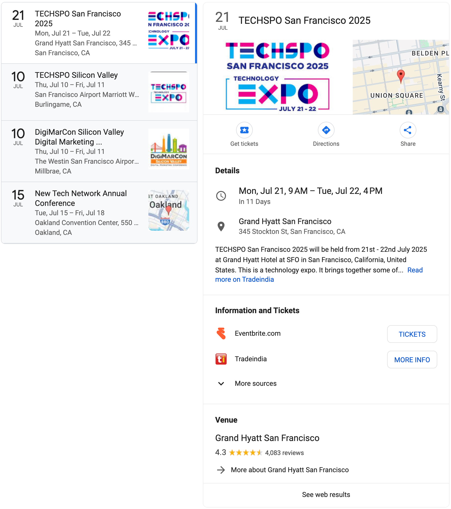 Search