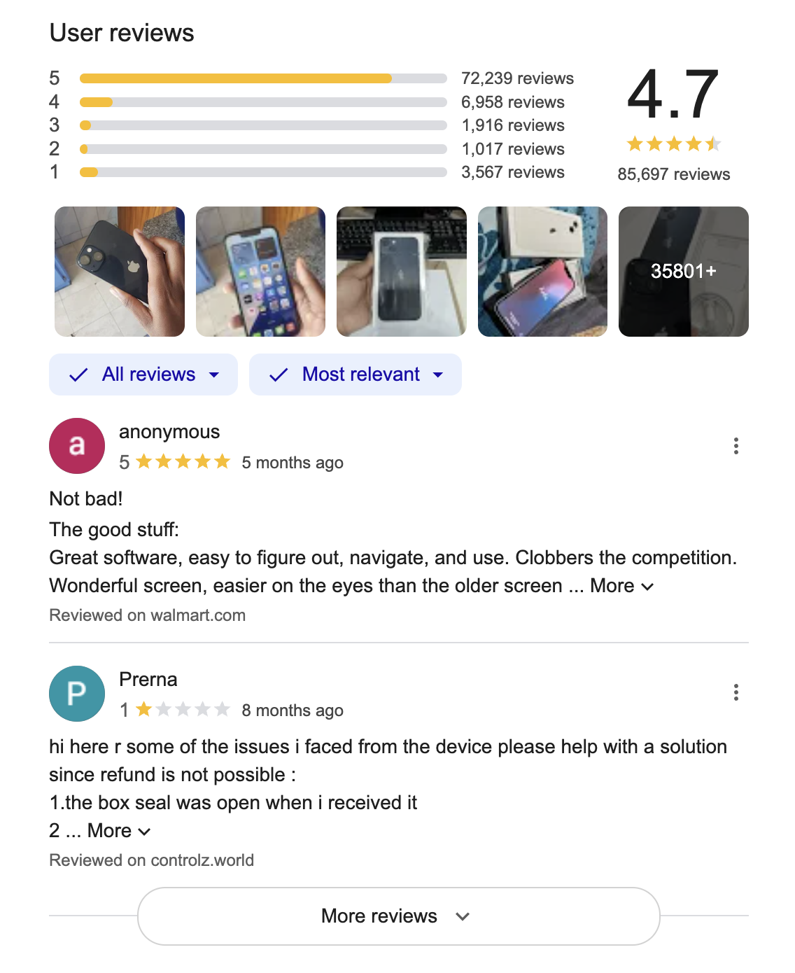 Full Response