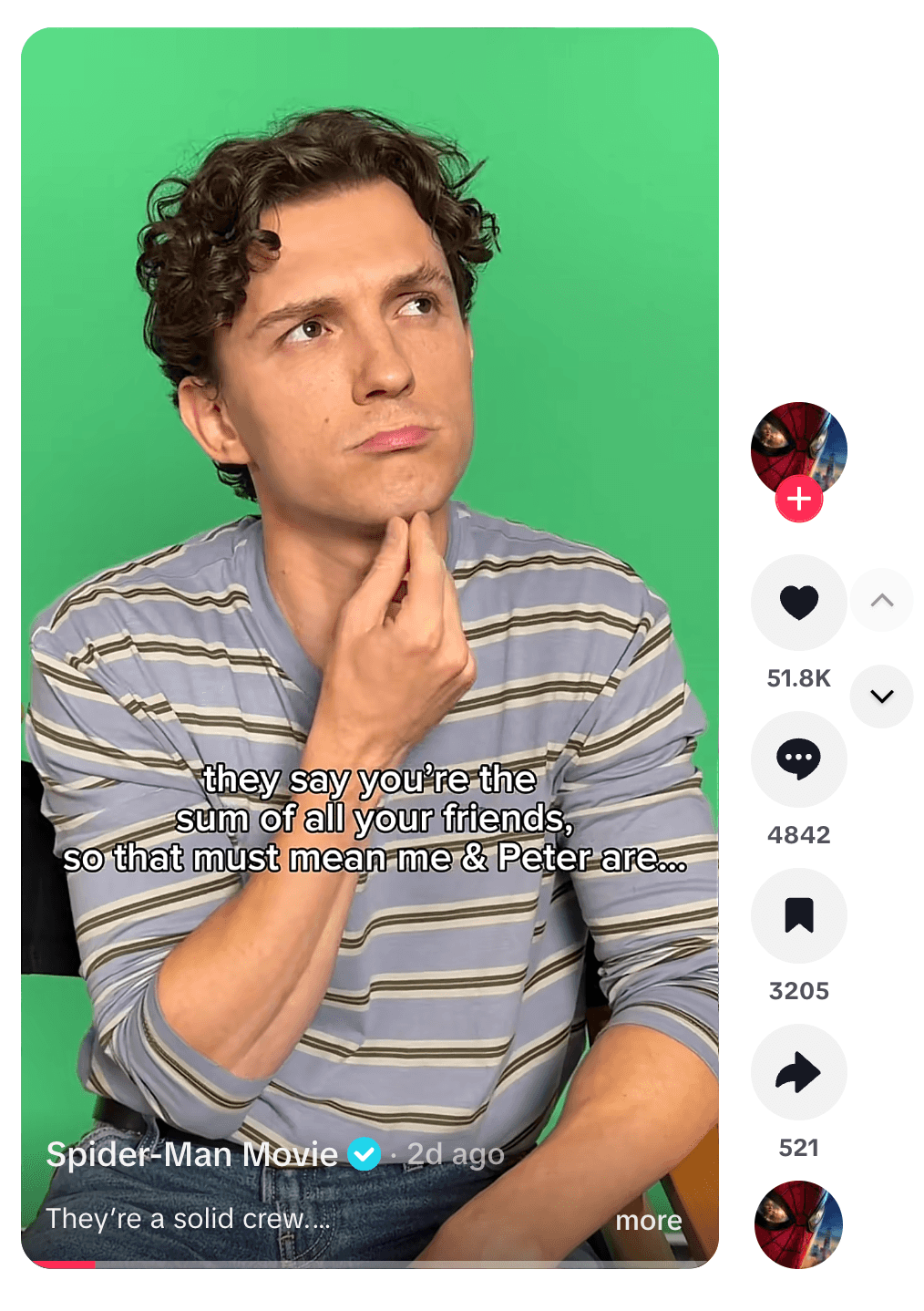 Full Response